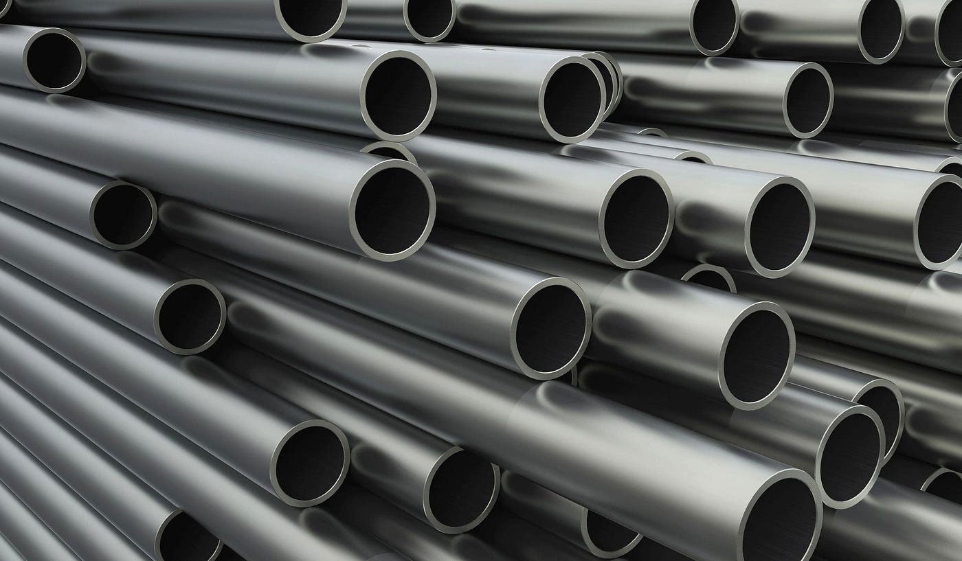 Stainless Steel Pipe & Tube Suppliers in Qatar