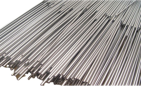 SS 253 MA Boiler Tubes Suppliers