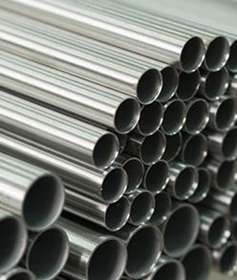 Stainless Steel 253 MA EFW Pipe Manufacturer