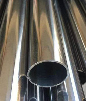 Stainless Steel 253 MA Seamless Pipe Manufacturer