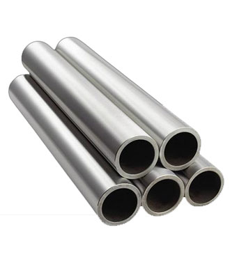 Stainless Steel 253 MA Seamless Tube Manufacturer