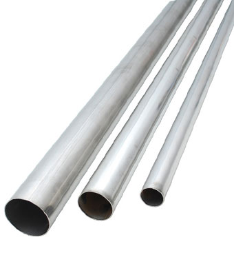 Stainless Steel 253 MA Welded Pipe Manufacturer