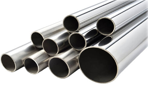 SS 253 MA Welded Tubing Suppliers