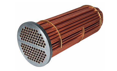 Cupro Nickel 90/10 Heat Exchanger Tube Suppliers