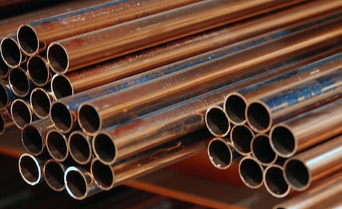Cupro Nickel 90/10 Seamless Pipe Suppliers