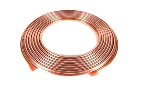 Cupro Nickel Coil Tubing Suppliers