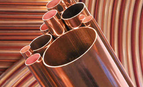 Cupro Nickel Welded Pipe Suppliers