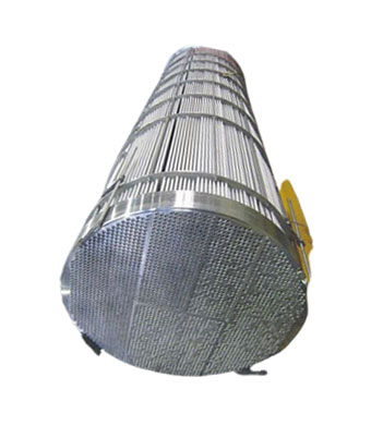 Duplex Steel 2205 Condenser Tubes Manufacturer