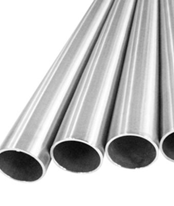 Duplex Steel 2205 Welded Pipe Manufacturer