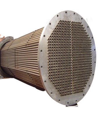 Duplex Steel S31500 Condenser Tubes Manufacturer