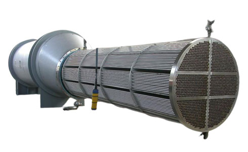 Duplex UNS S31500 Condenser Tubes Suppliers