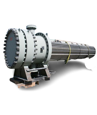 Duplex Steel S31500 Heat Exchanger Tube Manufacturer