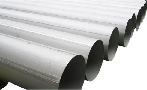 Duplex UNS S31803 EFW Pipe Suppliers