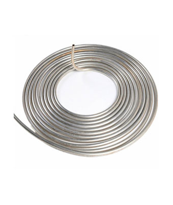 Duplex Steel S31803 Seamless Coiled Tube Manufacturer