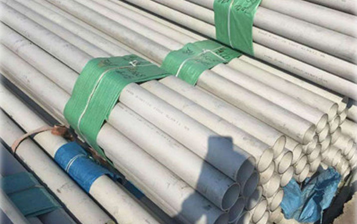 Duplex Steel S31803 SMLS Pipes Packing & Documentation