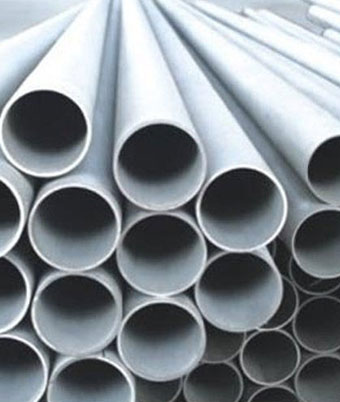 Duplex Steel Seamless Pipe Manufacturer