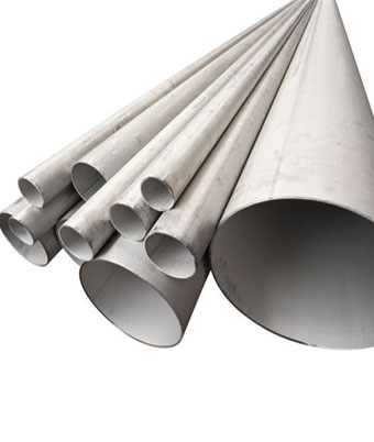 Hastelloy C22 Welded Pipe Manufacturer