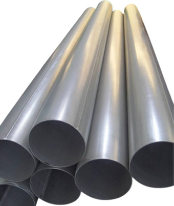 Hastelloy C276 Welded Pipe Manufacturer