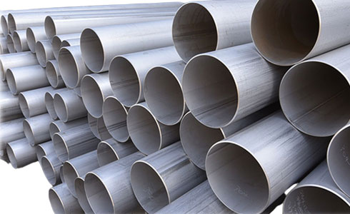 Hastelloy C276 Welded Pipe Suppliers