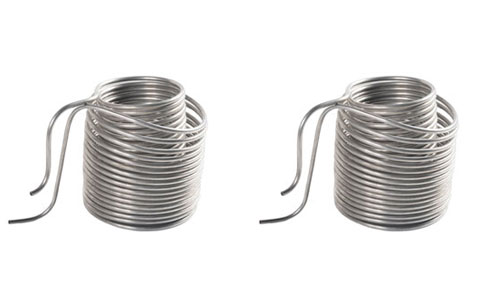 Hastelloy ERW Coil Tubing Suppliers