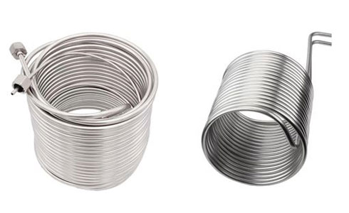 Hastelloy Seamless Coil Tubing Suppliers