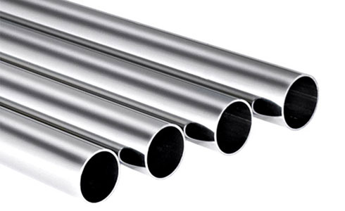 Hastelloy Welded Tubing Suppliers