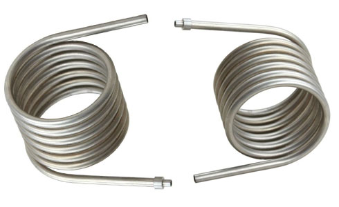 Incoloy 800 ERW Coil Tubing Suppliers