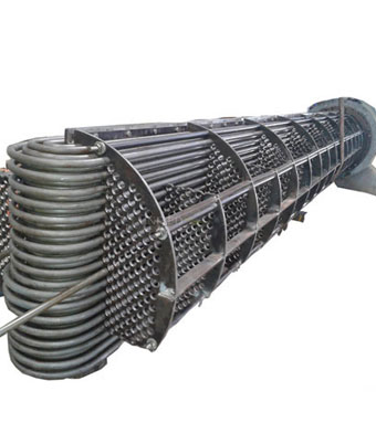 Incoloy 800 Heat Exchanger Tube Manufacturer