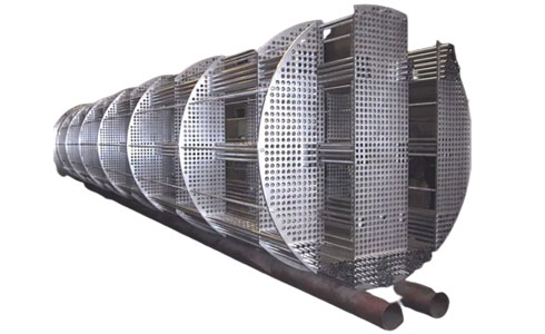 Incoloy 800 Heat Exchanger Tubing Suppliers