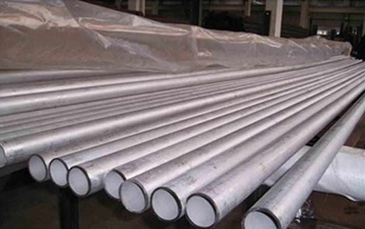 Incoloy 800 Welded Tubes Packing & Documentation