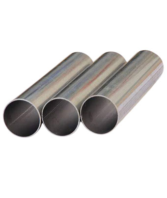 Incoloy 800 Welded Tube Manufacturer
