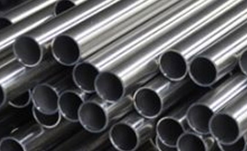 Incoloy 800 Welded Tubing Suppliers