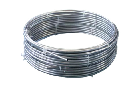 Incoloy 825 ERW Coil Tubing Suppliers