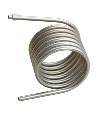 Incoloy 825 ERW Coil Tubing Manufacturer