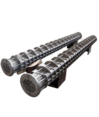Incoloy 825 Heat Exchanger Tube Manufacturer
