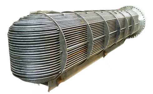 Incoloy 825 Heat Exchanger Tubing Suppliers