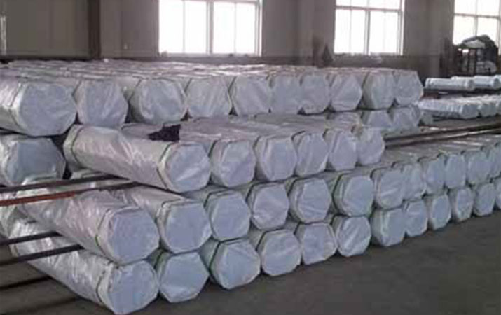 Incoloy 825 High Pressure Tubing Packing & Documentation