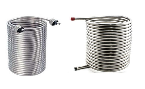 Incoloy 825 Seamless Coil Tubing Suppliers