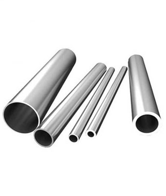 Incoloy 825 Seamless Pipe Manufacturer