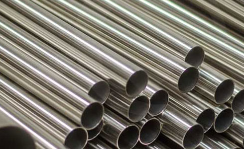 Incoloy 825 Welded Tubing Suppliers