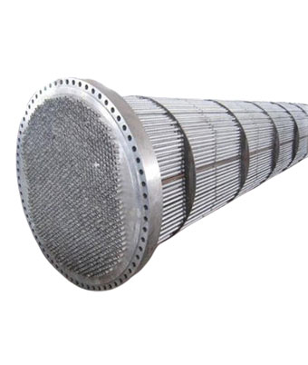 Inconel 600 Heat Exchanger Tube Manufacturer