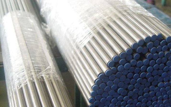 Inconel 600 SMLS Tubes Packing & Documentation