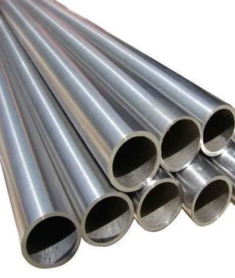 Inconel 600 Seamless Tube Manufacturer