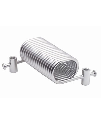 Inconel 625 Heat Exchanger Tube Manufacturer