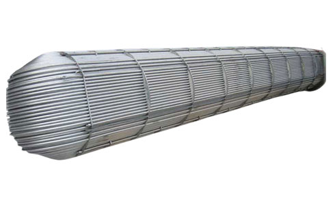Inconel 625 Heat Exchanger Tube Suppliers