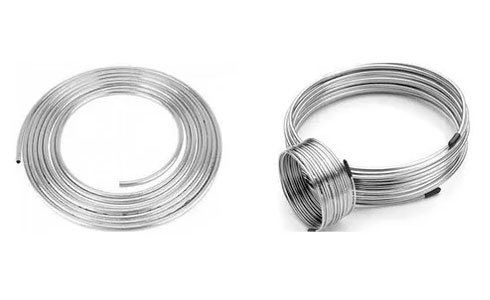 Inconel 625 Seamless Coil Tubing Suppliers
