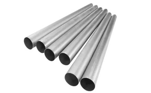 Inconel 625 Welded Pipe Suppliers