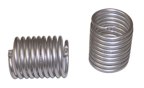 Inconel ERW Coiled Tubing Suppliers