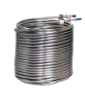 Inconel ERW Coil Tubing Manufacturer