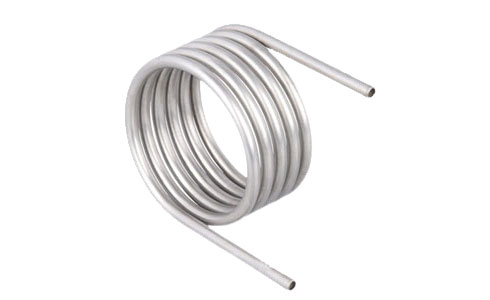 Inconel Seamless Coiled Tubing Suppliers